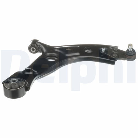 Delphi TC7930 Control/Trailing Arm, wheel suspension - 1