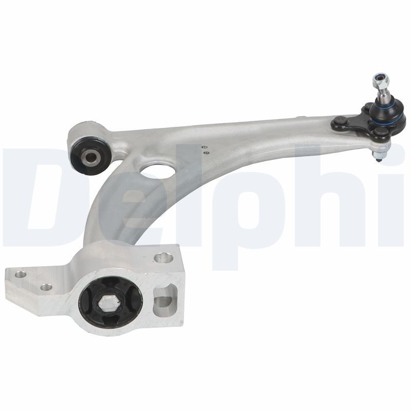 Delphi TC7942 Control/Trailing Arm, wheel suspension - 1