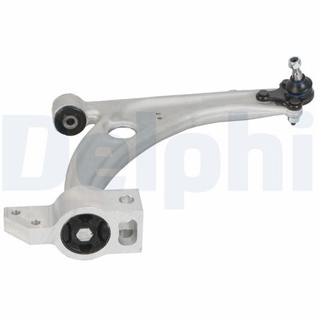 Delphi TC7942 Control/Trailing Arm, wheel suspension - 1