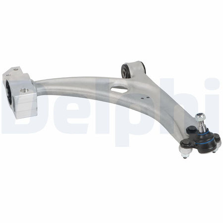 Delphi TC7942 Control/Trailing Arm, wheel suspension - 2