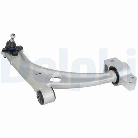 Delphi TC7942 Control/Trailing Arm, wheel suspension - 3
