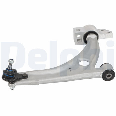 Delphi TC7942 Control/Trailing Arm, wheel suspension - 4
