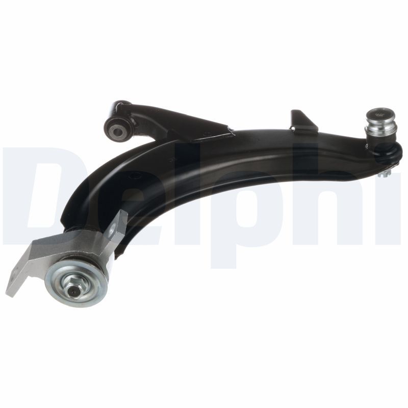 Delphi TC7950 Control/Trailing Arm, wheel suspension - 1