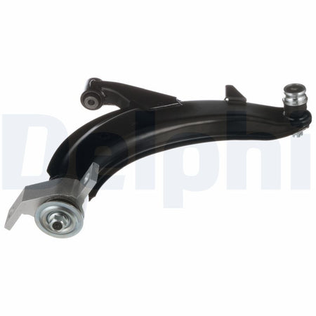 Delphi TC7950 Control/Trailing Arm, wheel suspension - 1