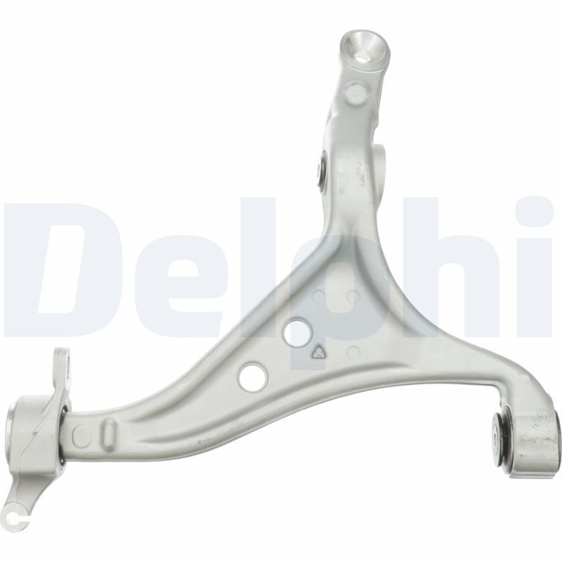 Delphi TC8091 Control/Trailing Arm, wheel suspension - 3
