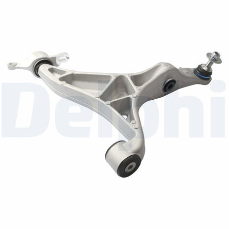 Delphi TC8096 Control/Trailing Arm, wheel suspension - 2