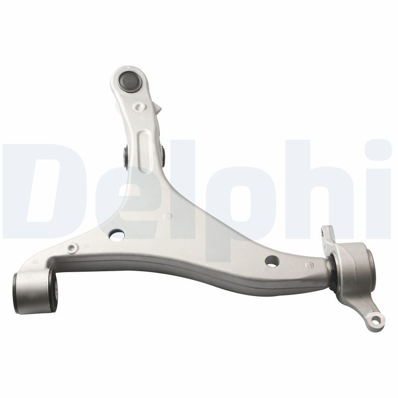 Delphi TC8096 Control/Trailing Arm, wheel suspension - 3