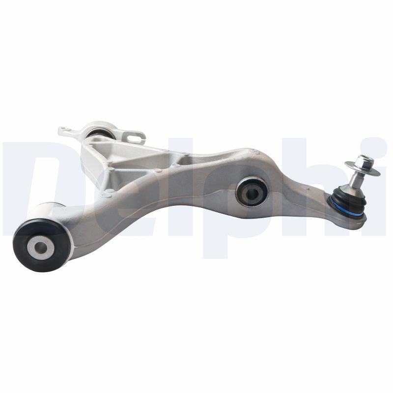 Delphi TC8096 Control/Trailing Arm, wheel suspension - 4
