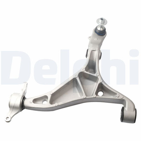 Delphi TC8096 Control/Trailing Arm, wheel suspension - 5