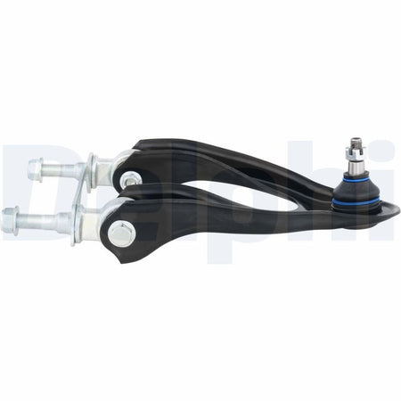 Delphi TC817 Control/Trailing Arm, wheel suspension - 4