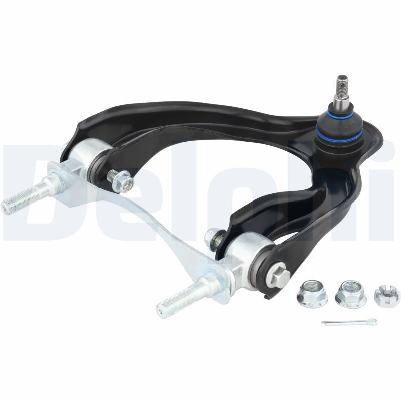Delphi TC817 Control/Trailing Arm, wheel suspension - 5