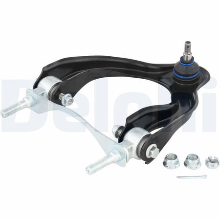 Delphi TC817 Control/Trailing Arm, wheel suspension - 5