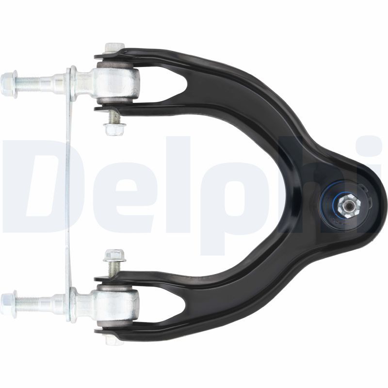 Delphi TC817 Control/Trailing Arm, wheel suspension - 6