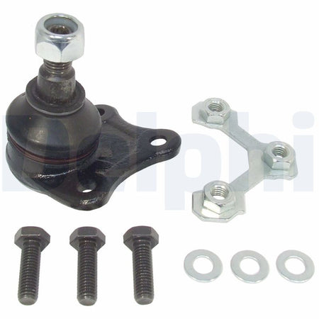 Delphi TC824 Ball Joint - 1