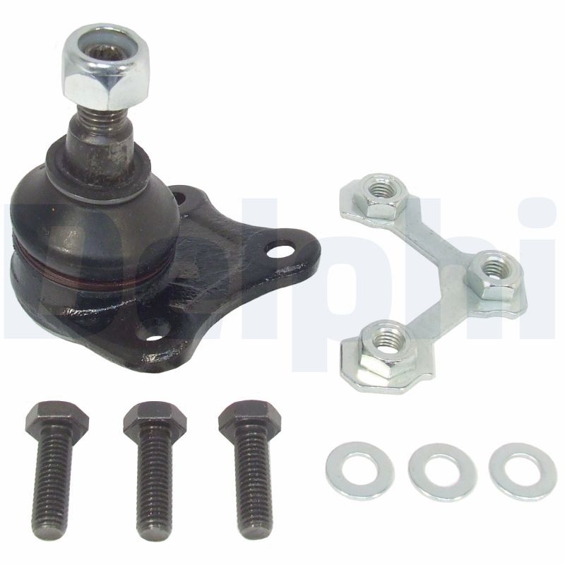 Delphi TC824 Ball Joint - 1