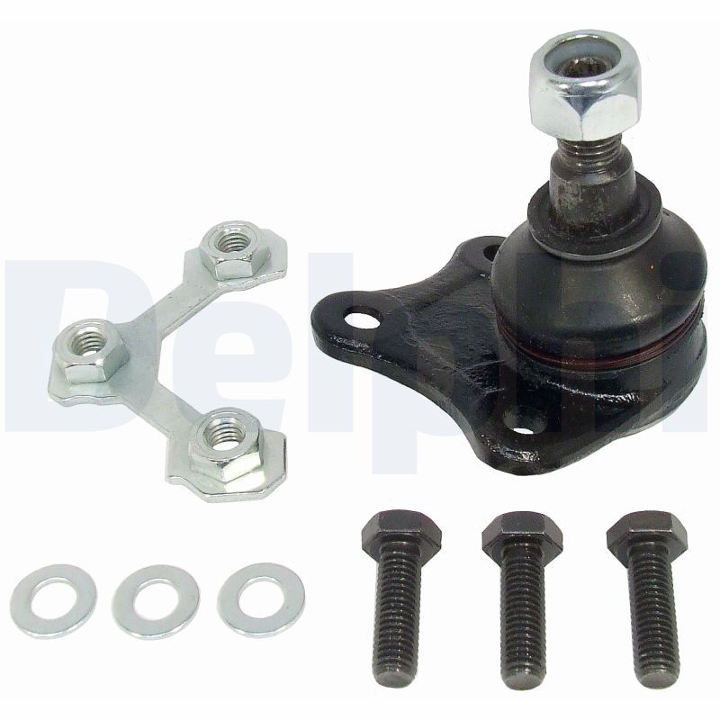 Delphi TC825 Ball Joint - 1