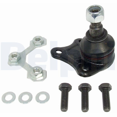 Delphi TC825 Ball Joint - 1