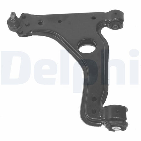 Delphi TC826 Control/Trailing Arm, wheel suspension - 1