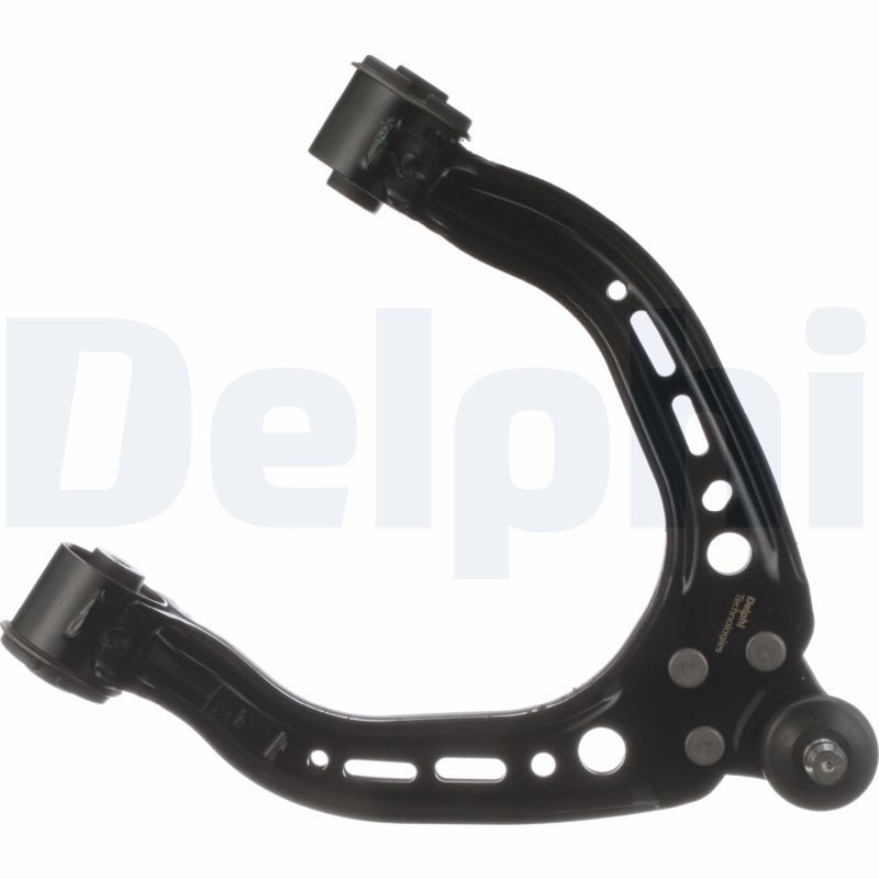 Delphi TC8273 Control/Trailing Arm, wheel suspension - 6