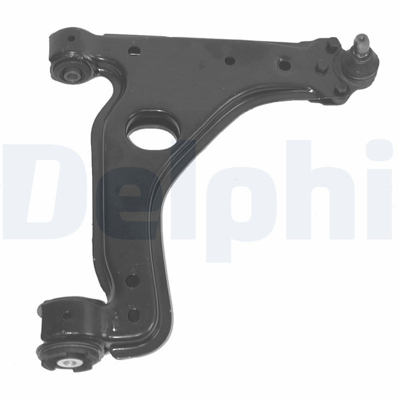 Delphi TC827 Control/Trailing Arm, wheel suspension - 1