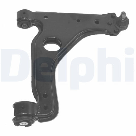 Delphi TC827 Control/Trailing Arm, wheel suspension - 1