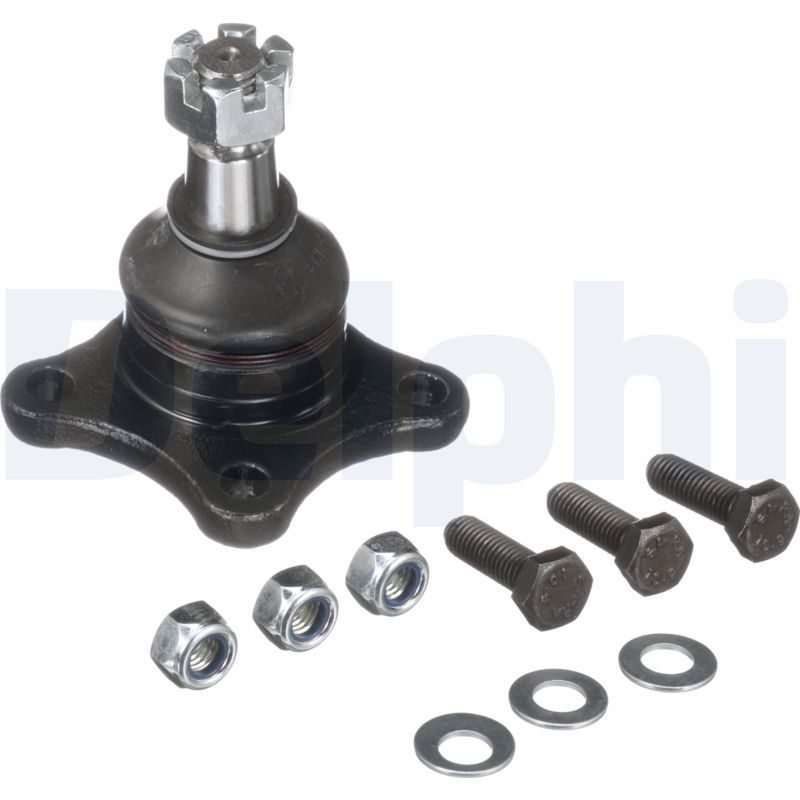 Delphi TC831 Ball Joint - 1