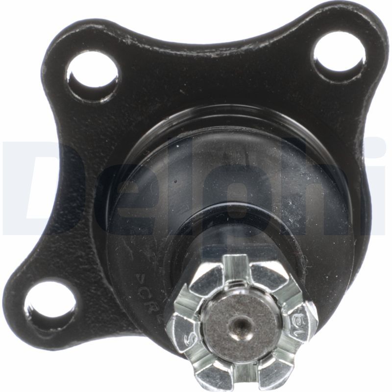 Delphi TC831 Ball Joint - 6