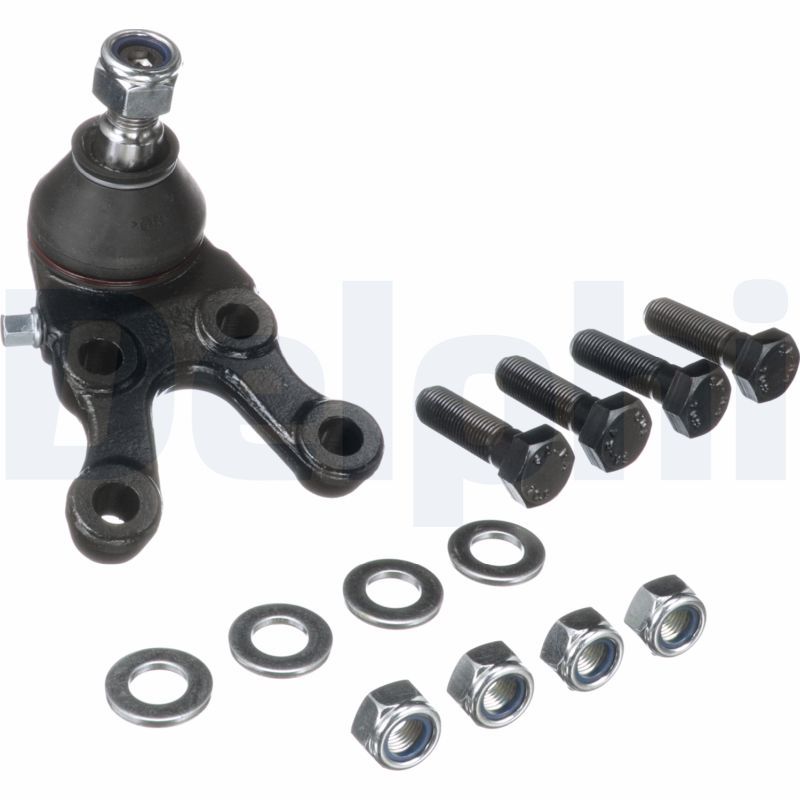 Delphi TC832 Ball Joint - 1