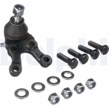 Delphi TC832 Ball Joint - 1
