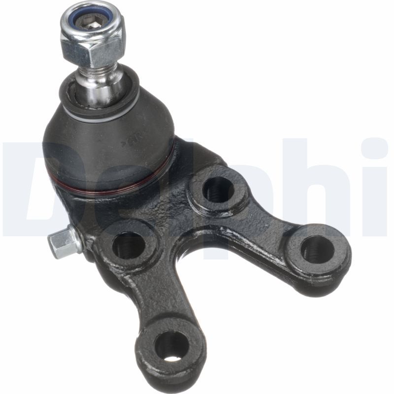 Delphi TC832 Ball Joint - 2