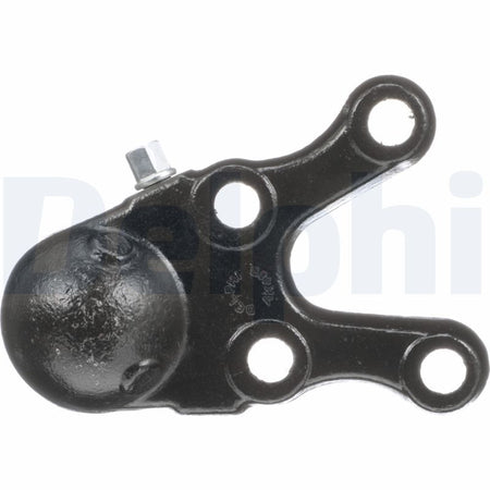 Delphi TC832 Ball Joint - 4