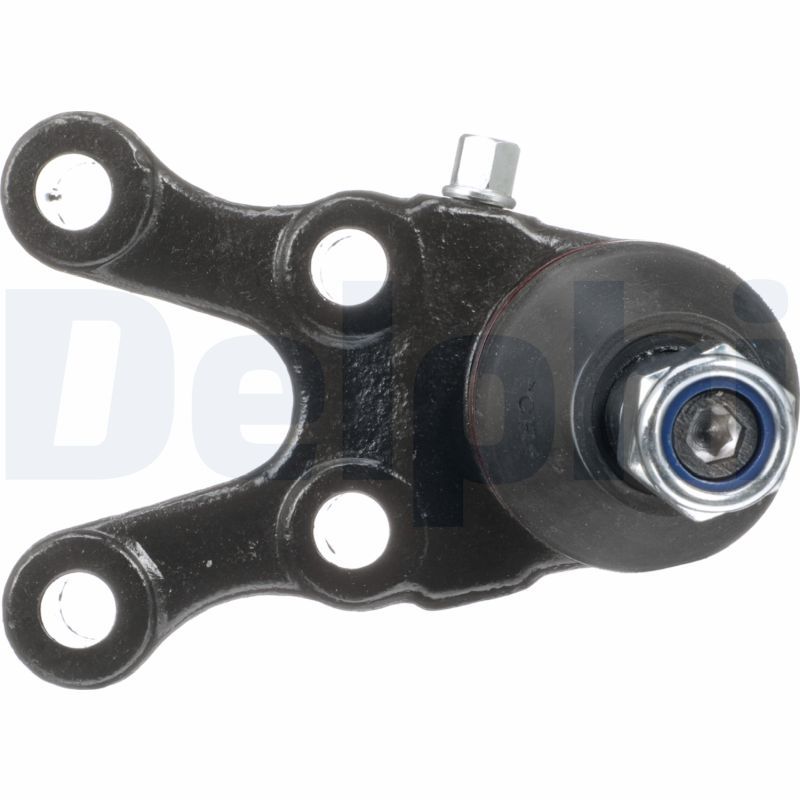 Delphi TC832 Ball Joint - 6