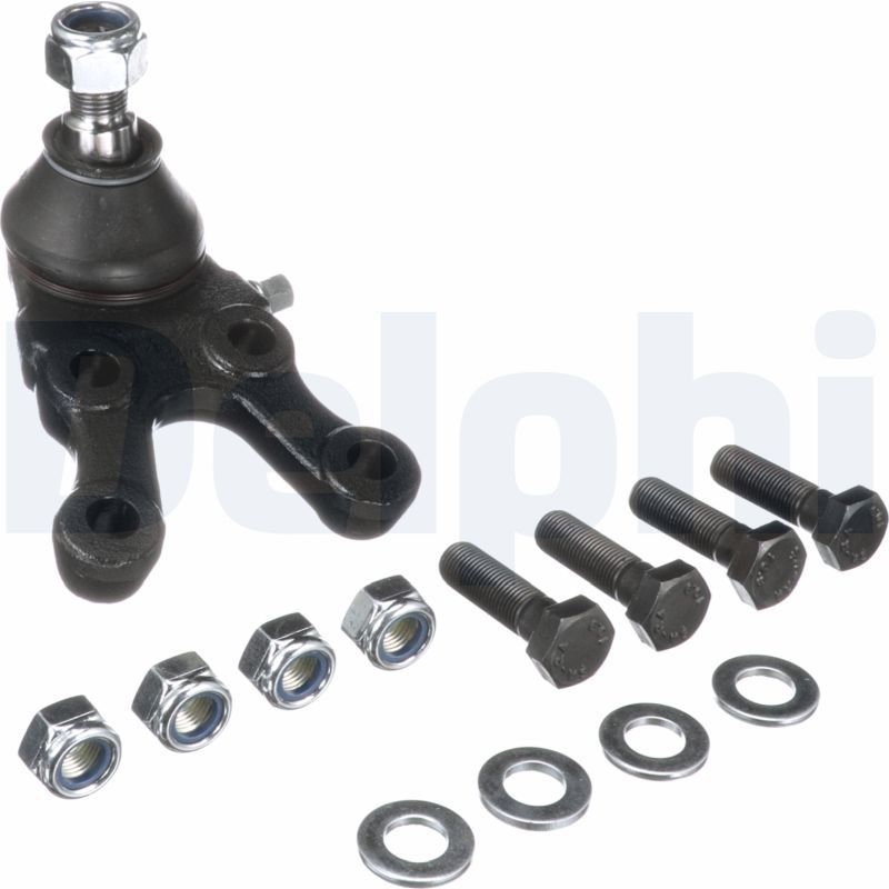 Delphi TC833 Ball Joint - 1