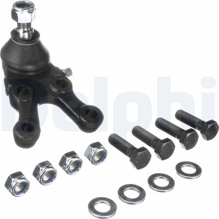 Delphi TC833 Ball Joint - 1