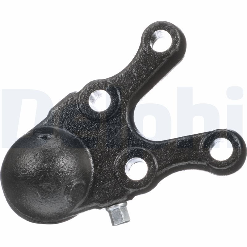 Delphi TC833 Ball Joint - 4
