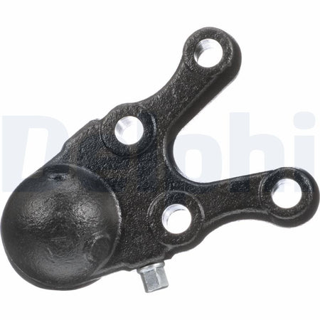 Delphi TC833 Ball Joint - 4