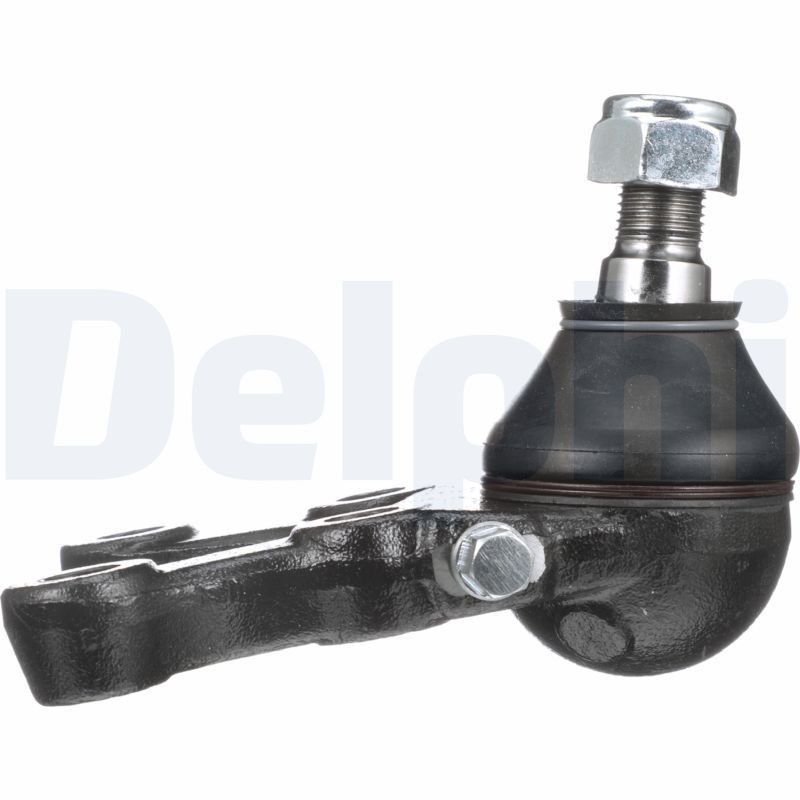 Delphi TC833 Ball Joint - 5