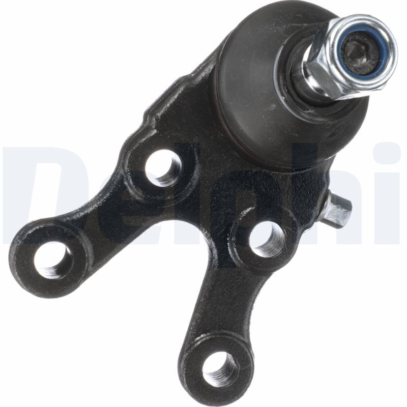 Delphi TC833 Ball Joint - 6