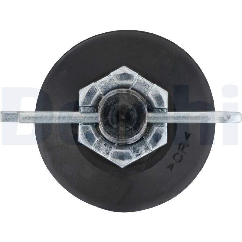 Delphi TC836 Ball Joint - 4