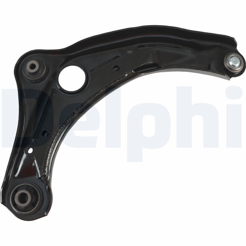 Delphi TC8383 Control/Trailing Arm, wheel suspension - 4