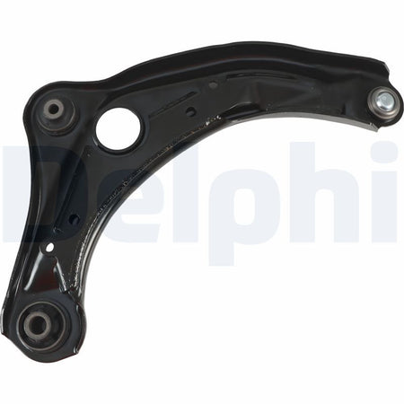 Delphi TC8383 Control/Trailing Arm, wheel suspension - 4