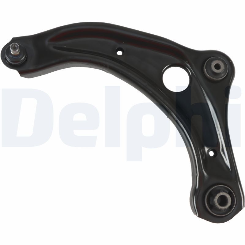 Delphi TC8383 Control/Trailing Arm, wheel suspension - 6