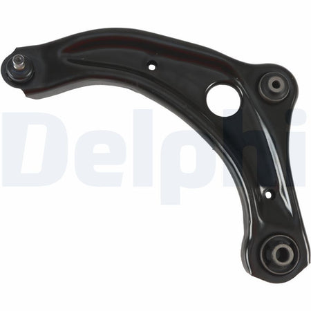 Delphi TC8383 Control/Trailing Arm, wheel suspension - 6
