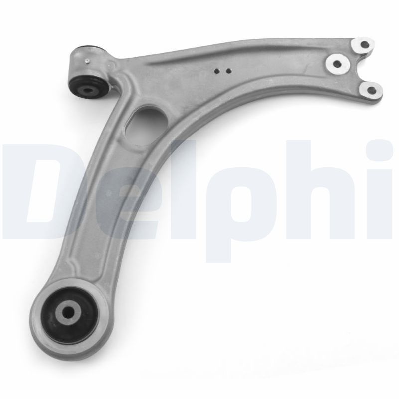 Delphi TC8436 Control/Trailing Arm, wheel suspension - 1