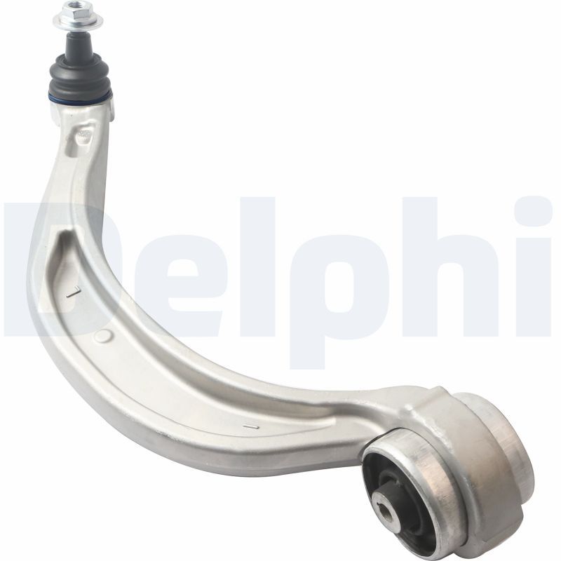 Delphi TC8437 Control/Trailing Arm, wheel suspension - 1