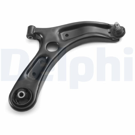 Delphi TC8440 Control/Trailing Arm, wheel suspension - 1