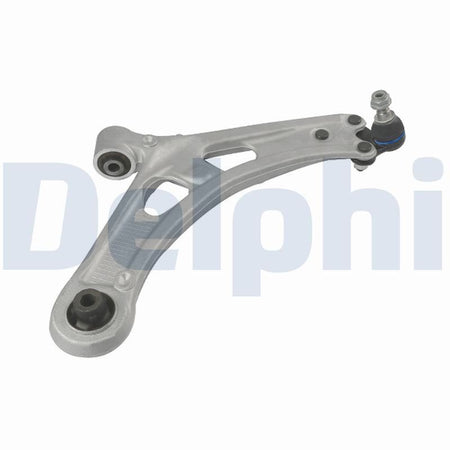 Delphi TC8446 Control/Trailing Arm, wheel suspension - 1