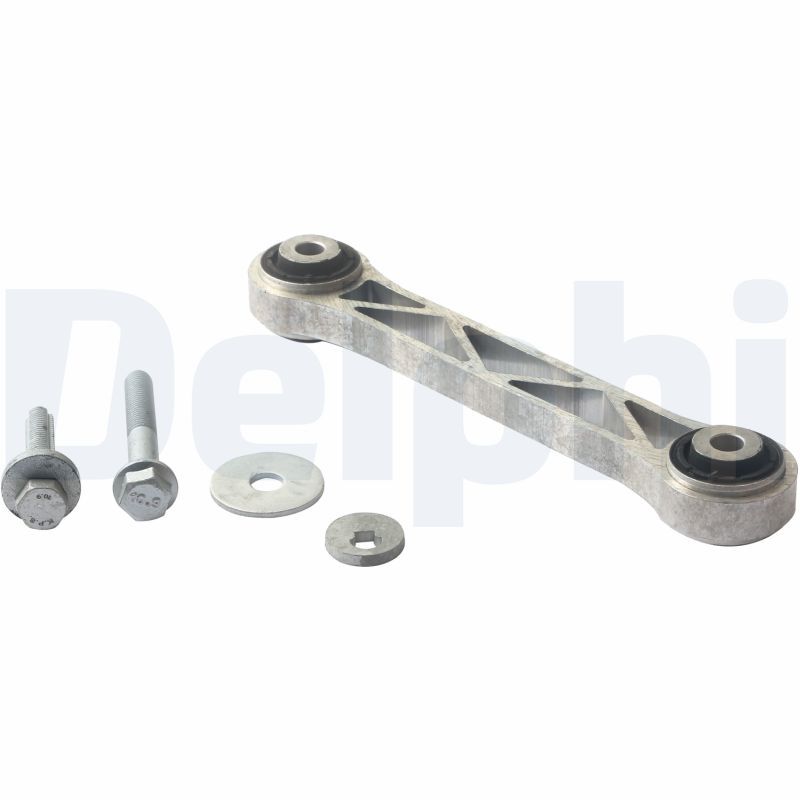 Delphi TC8506 Control/Trailing Arm, wheel suspension - 5