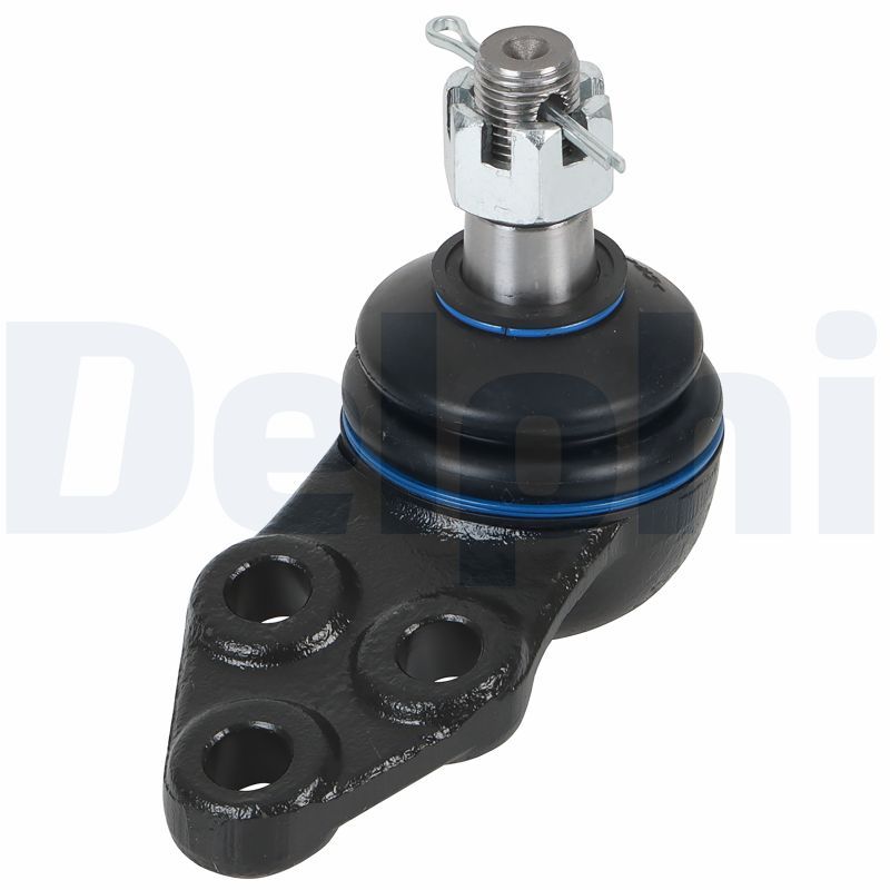 Delphi TC8543 Ball Joint - 3