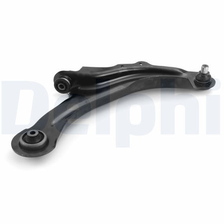 Delphi TC8578 Control/Trailing Arm, wheel suspension - 1